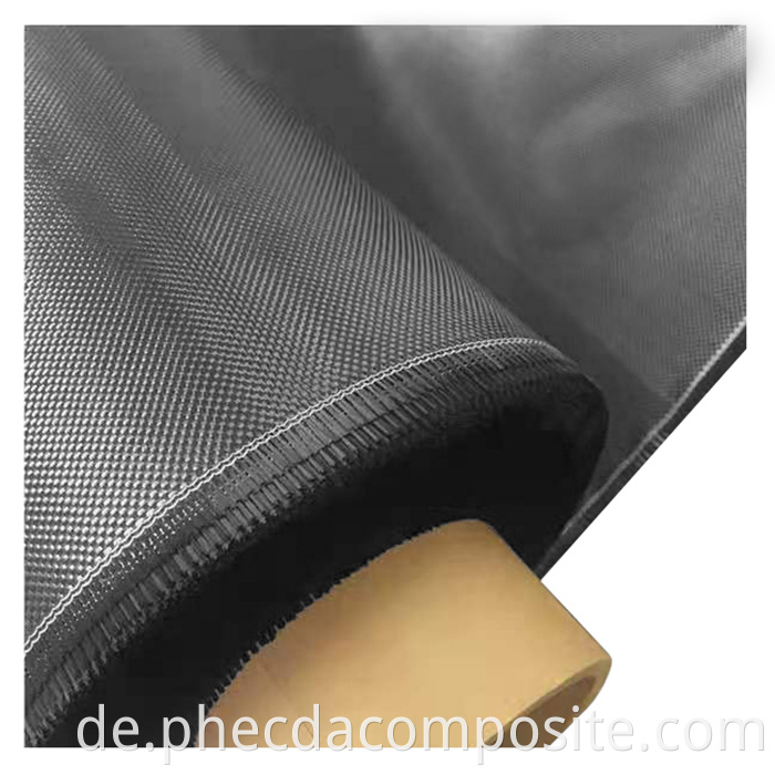 1k Carbon Fiber Cloth